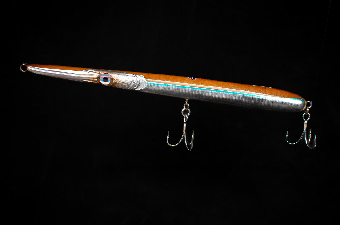Needle "Scilla 21"