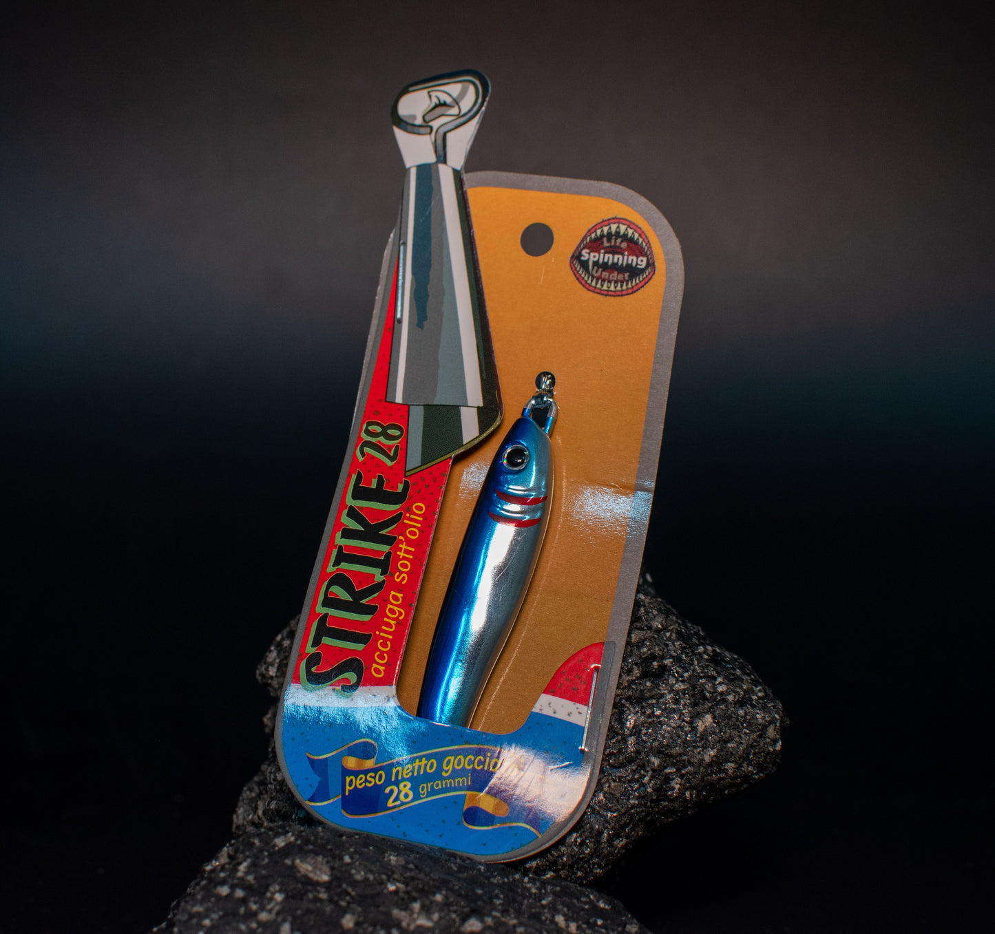 Strike 28gr