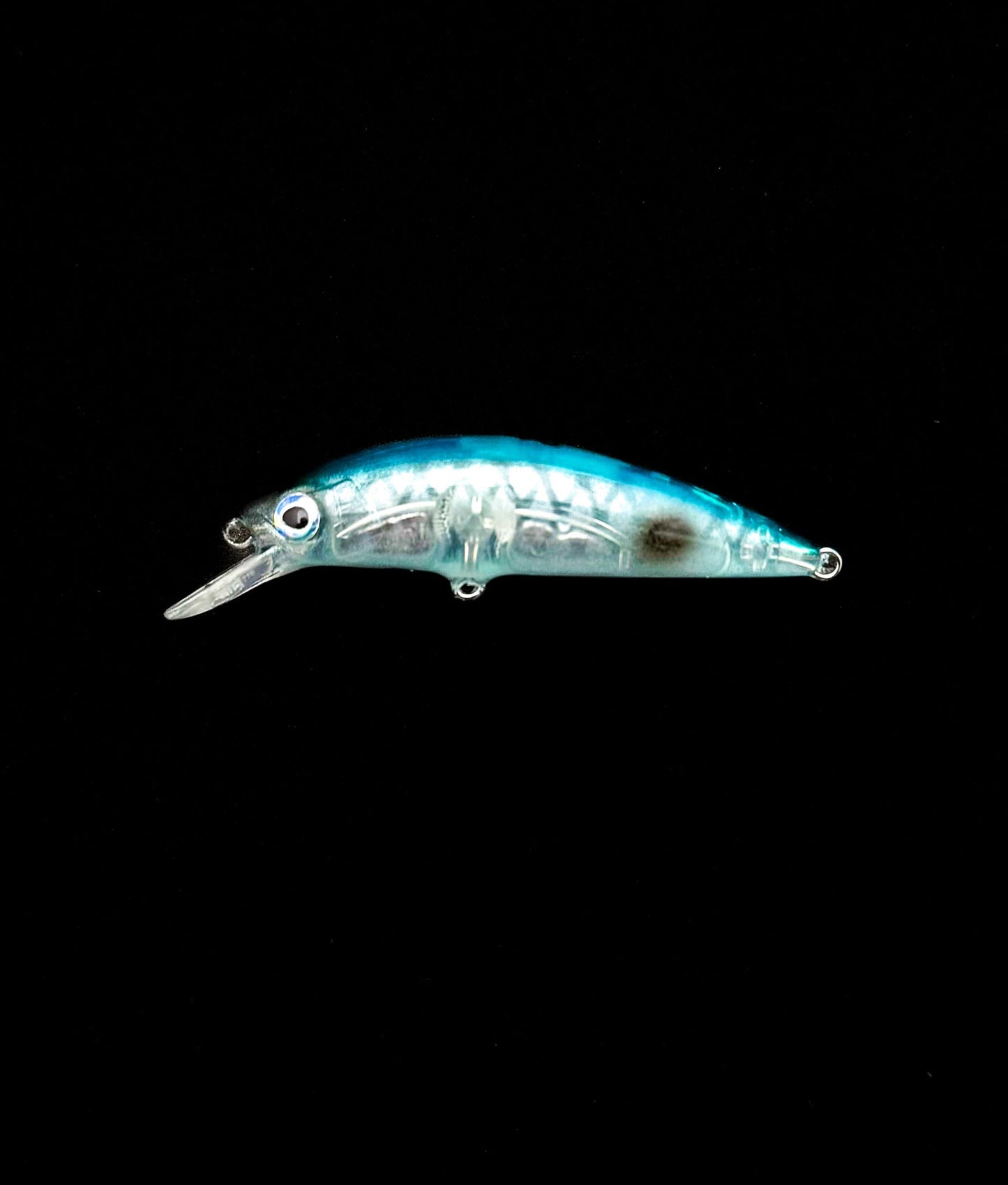 Shake minnow 50