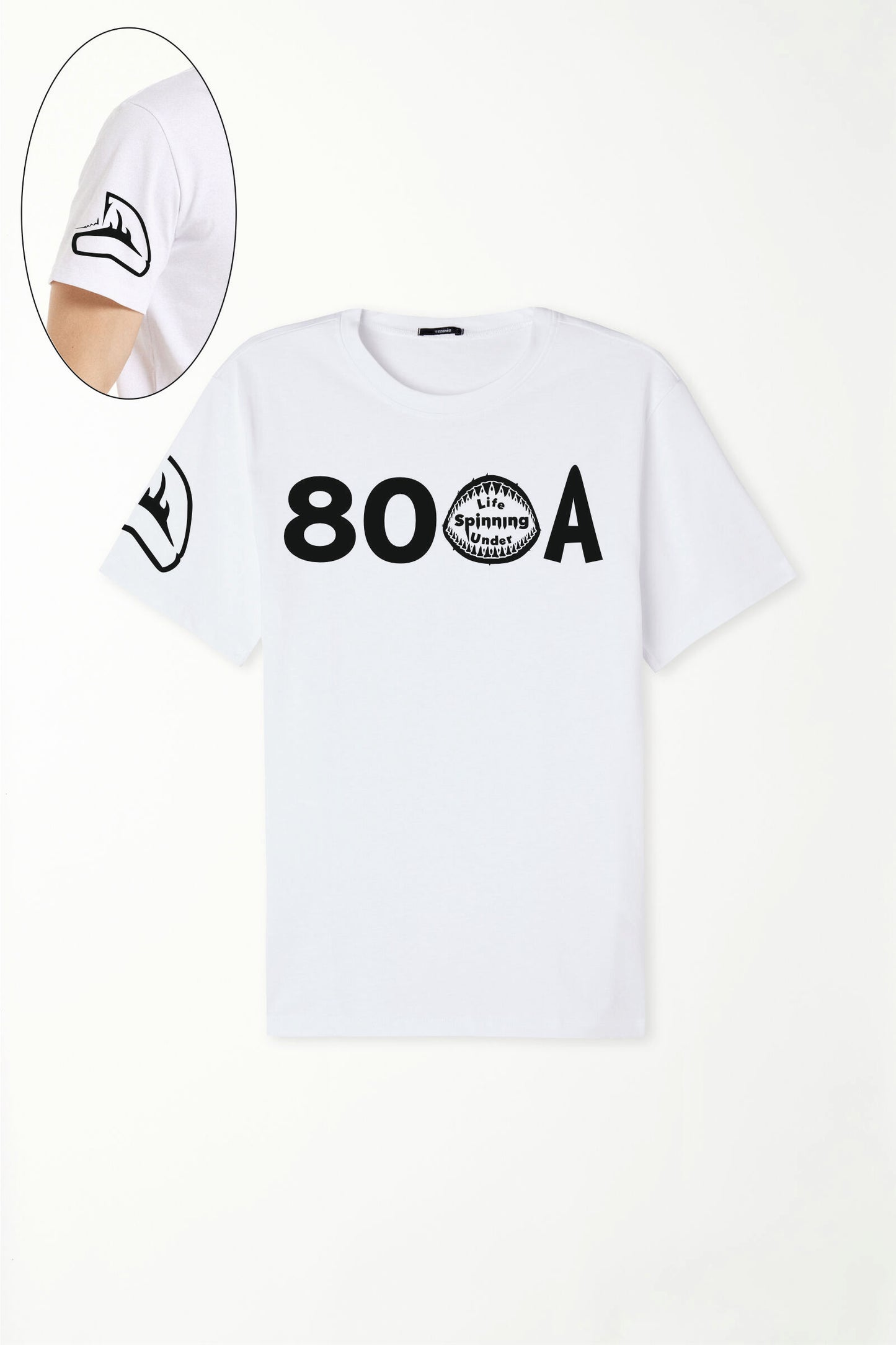 T-shirt 800A