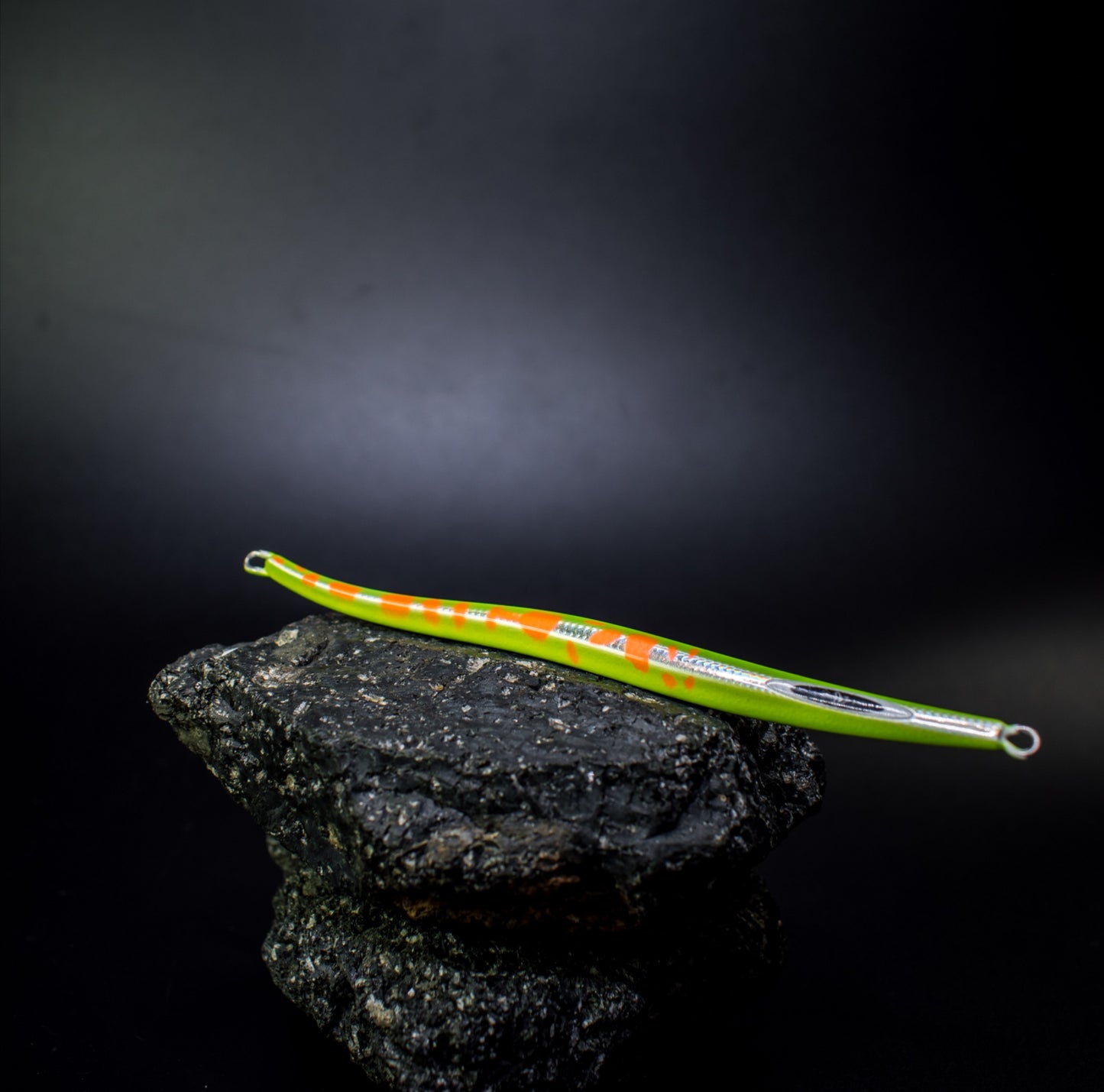 HIDDEN 42 (The Original, made in ZINC)