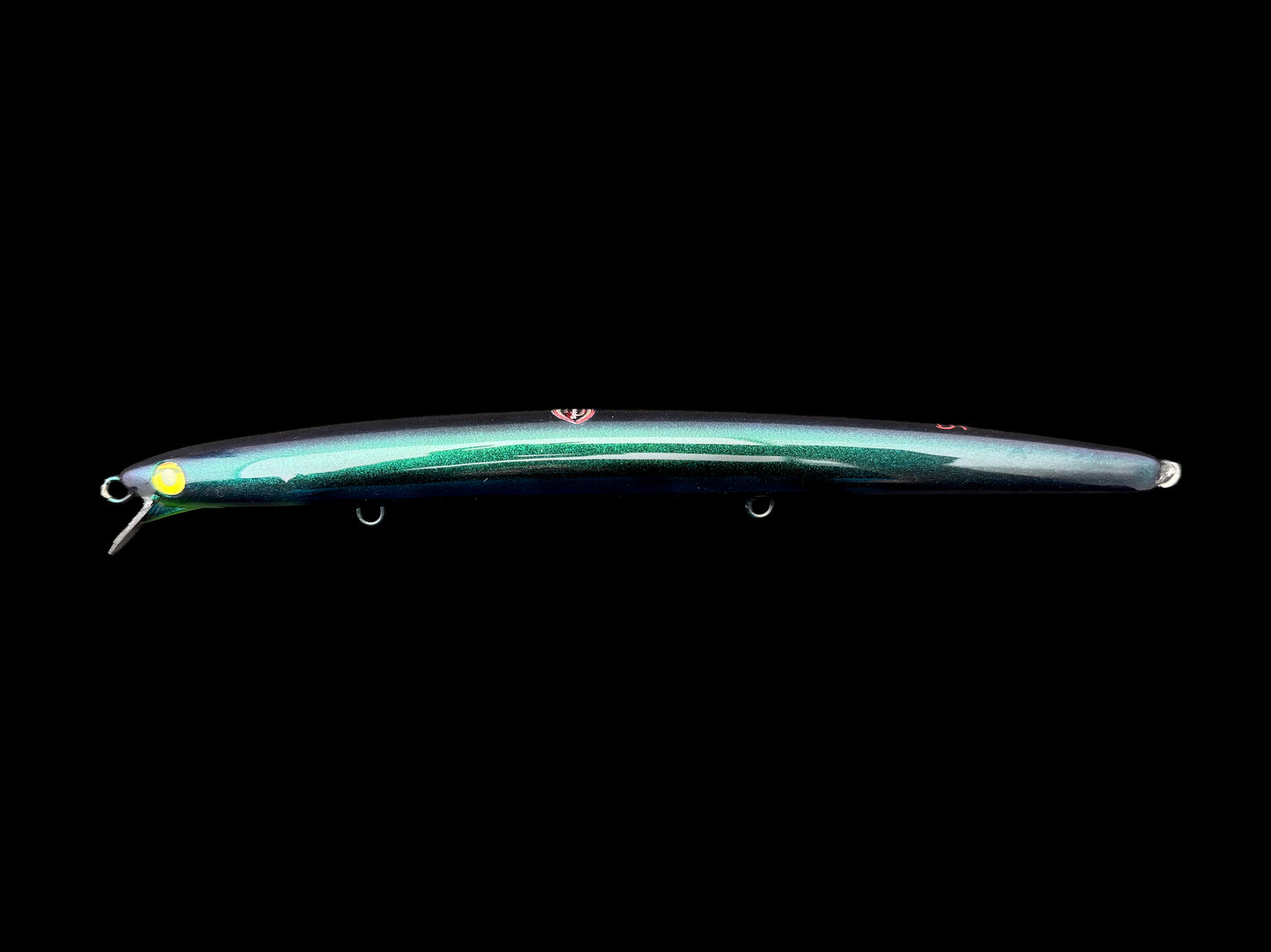 CARIDDI Barracuda