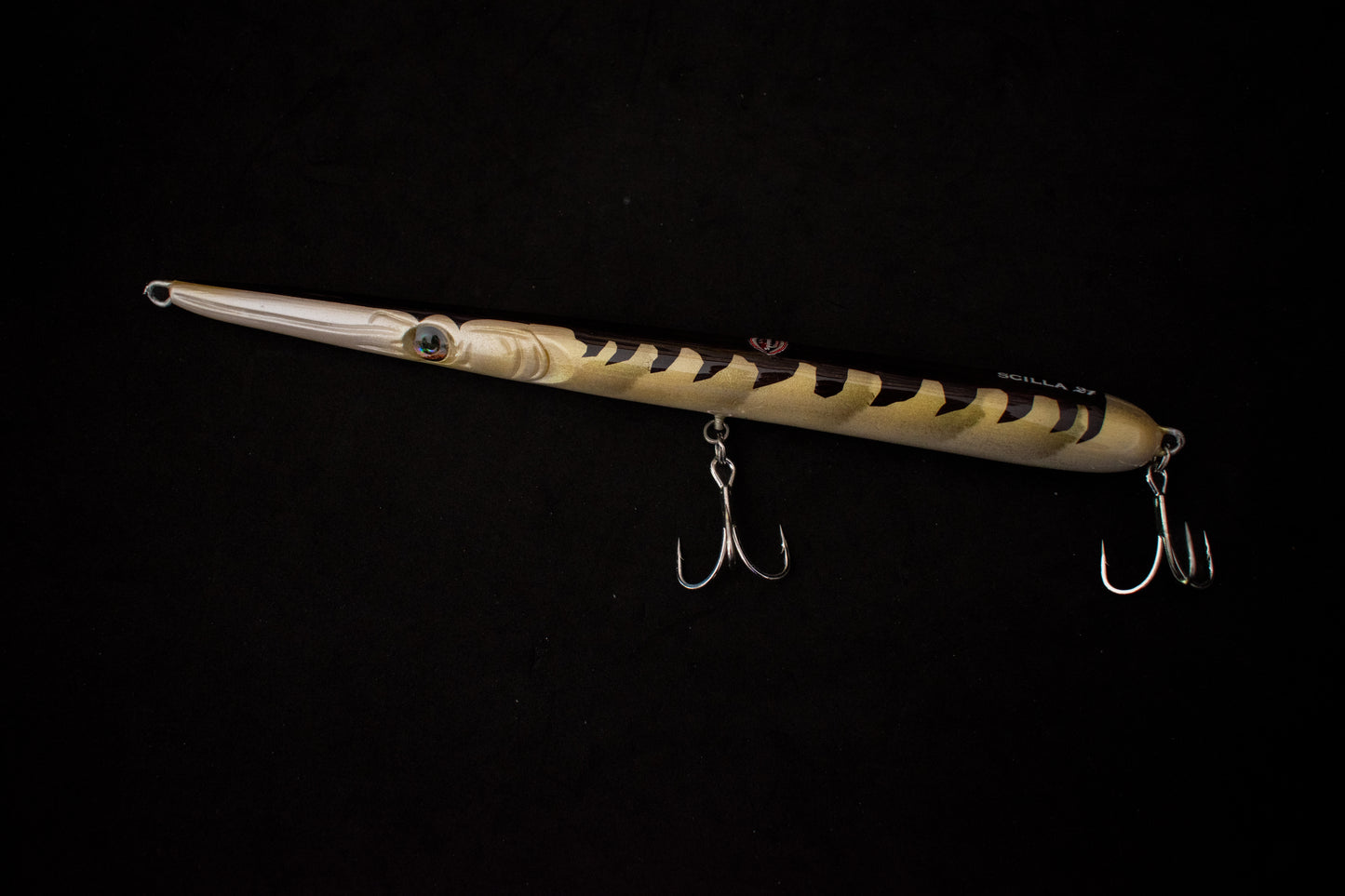 Needle "Scilla 21"