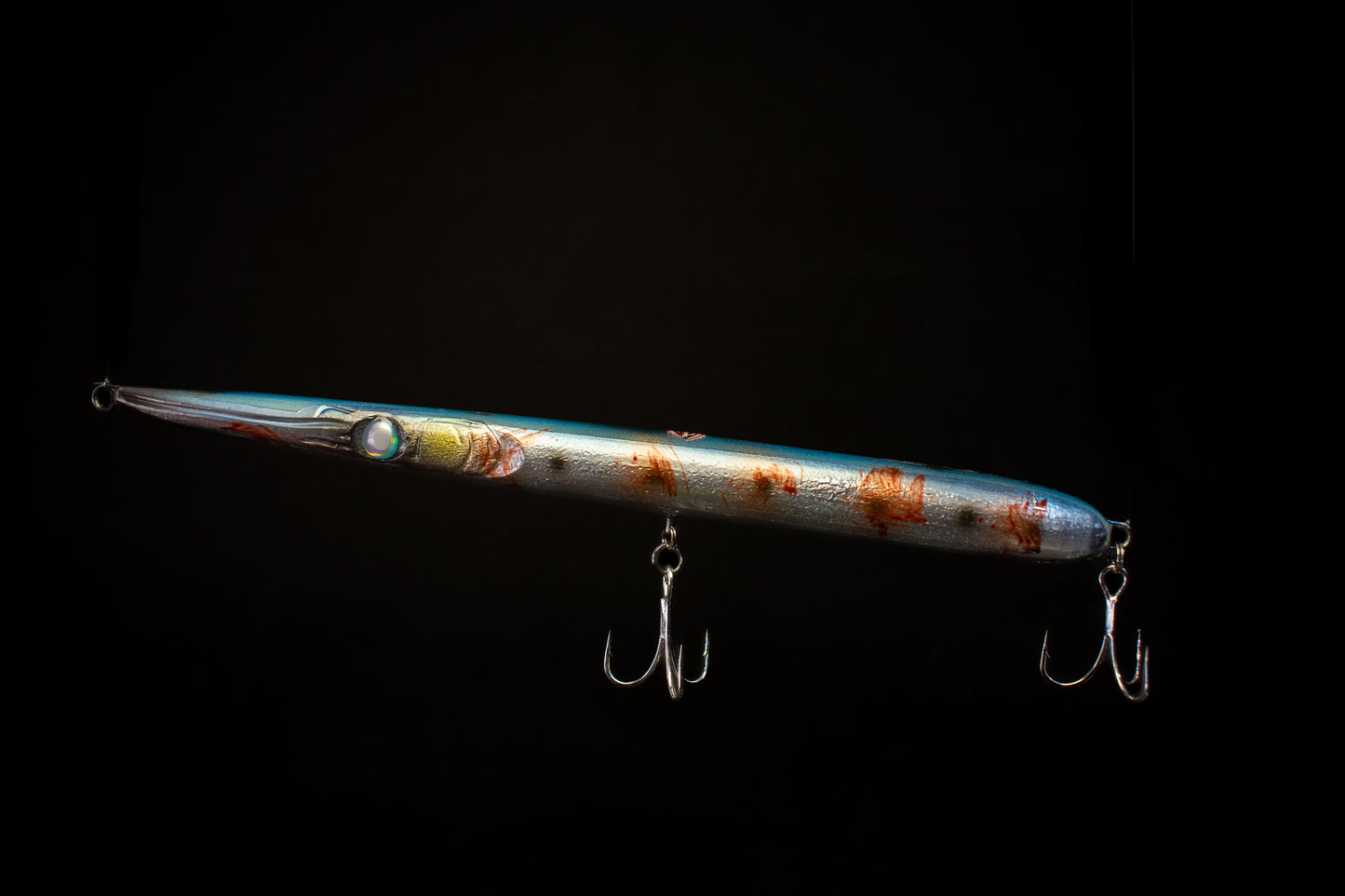 Needle "Scilla 21"