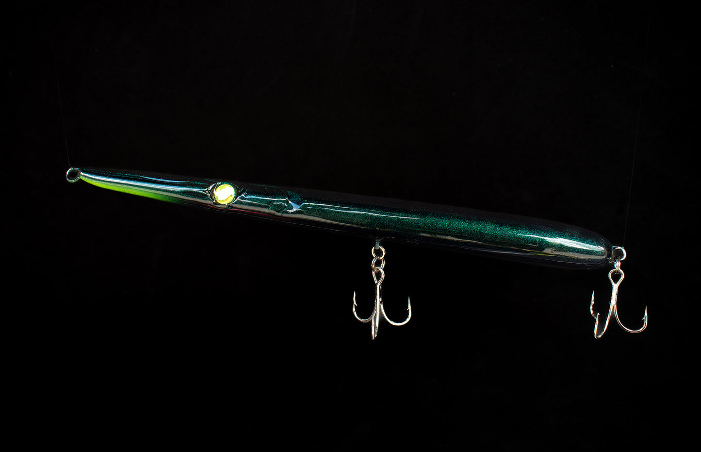 Needle "Scilla 21"