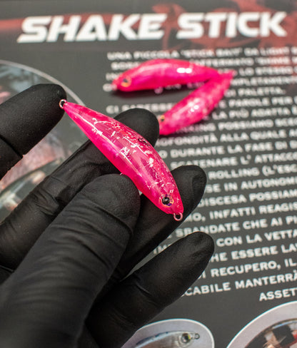 Shake STICK 50 lipless