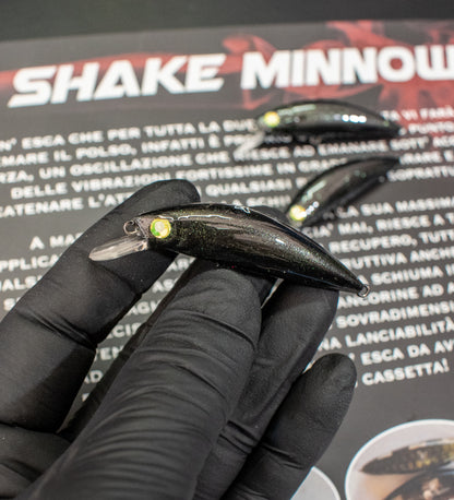 Shake minnow 50