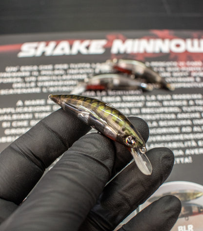 Shake minnow 50
