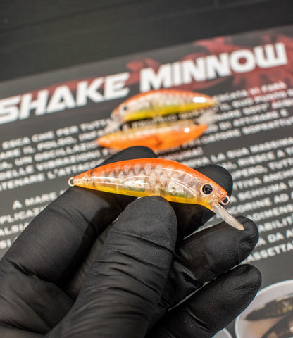 Shake minnow 50