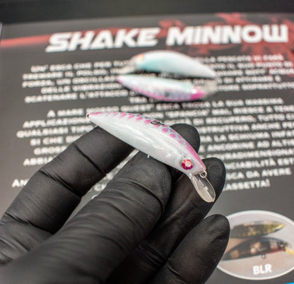 Shake minnow 50