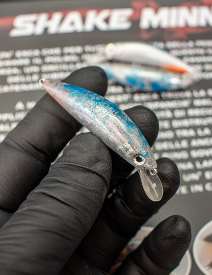 Shake minnow 50