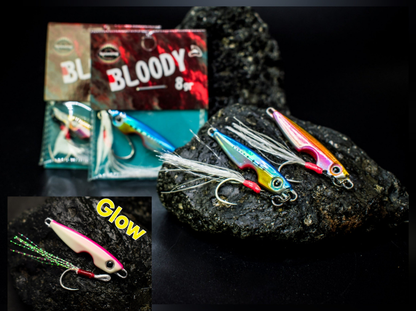 Bloody 8gr