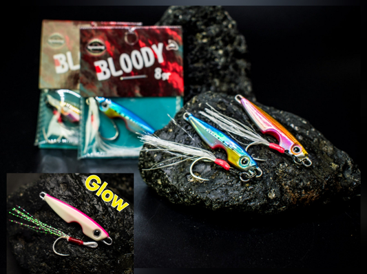 Bloody 8gr