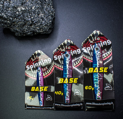 BASE 15g-40g-60g