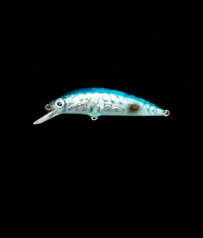 Shake minnow 50