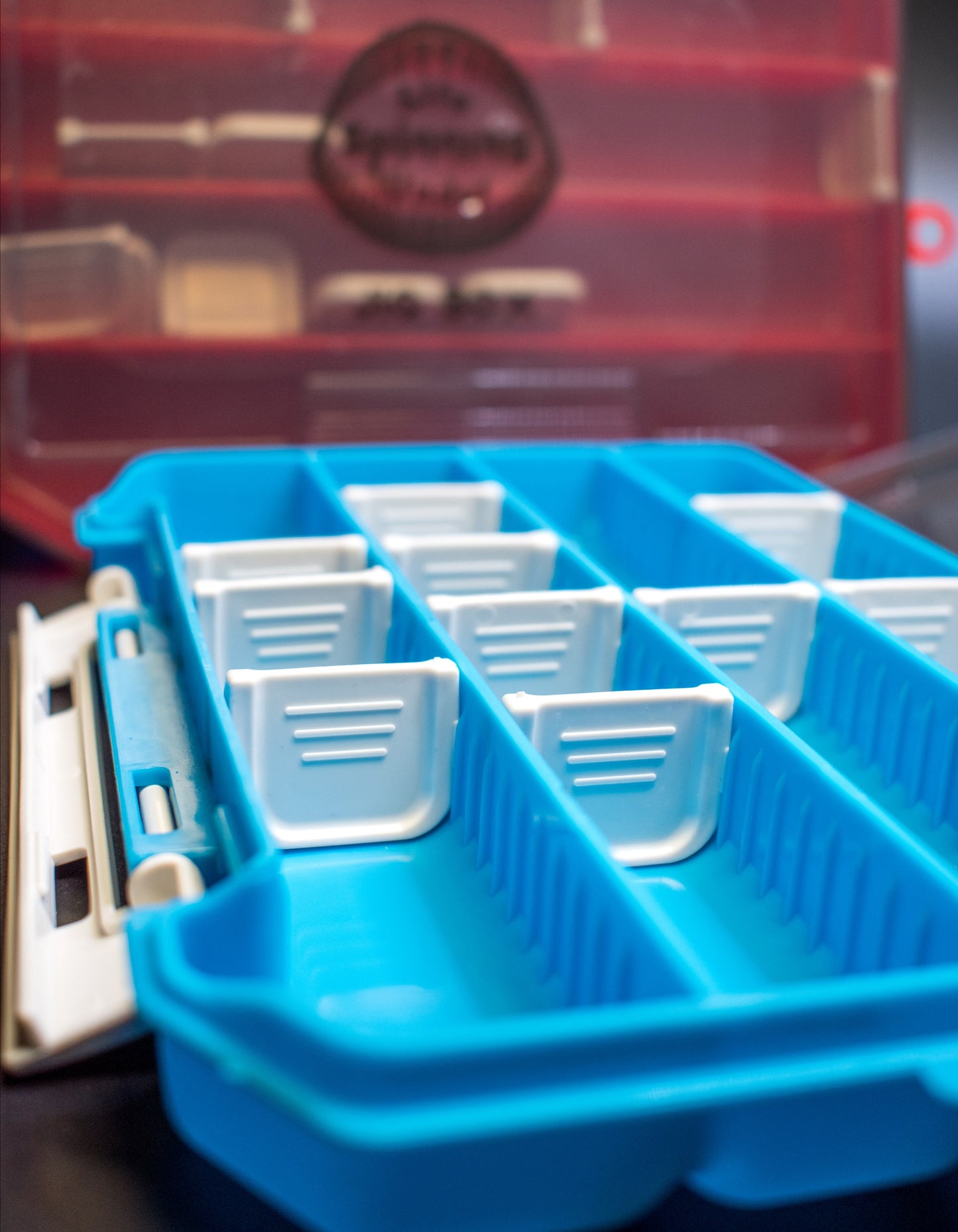 Jig BOX