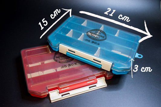 Jig BOX