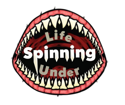 Life Under Spinning 