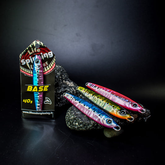 BASE 15g-40g-60g