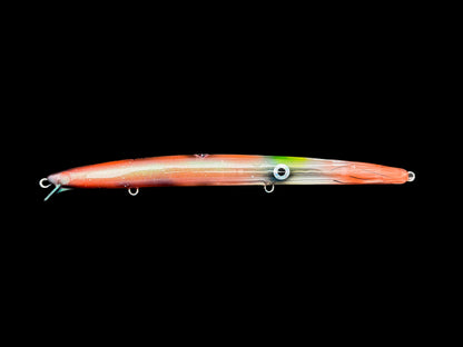 CARIDDI Barracuda