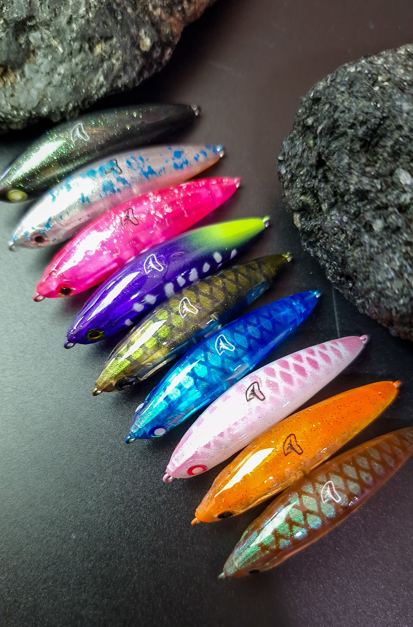 Shake STICK 50 lipless