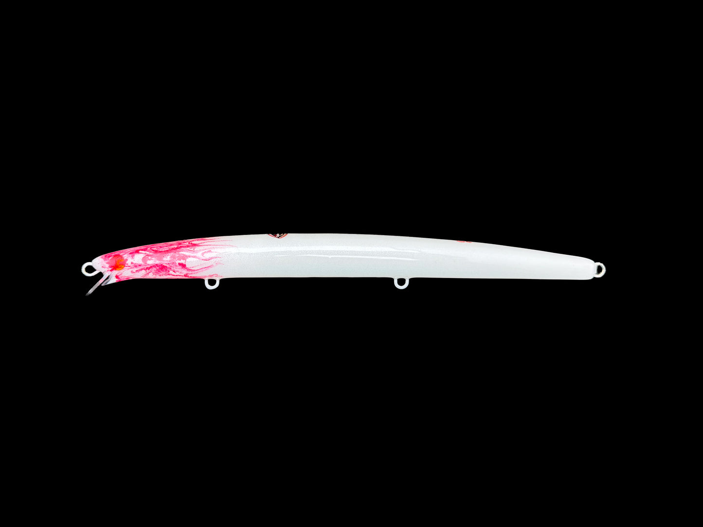 CARIDDI Barracuda