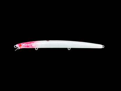 CARIDDI Barracuda