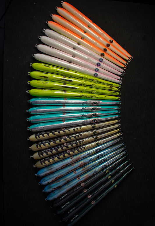 Needle "Scilla 21"