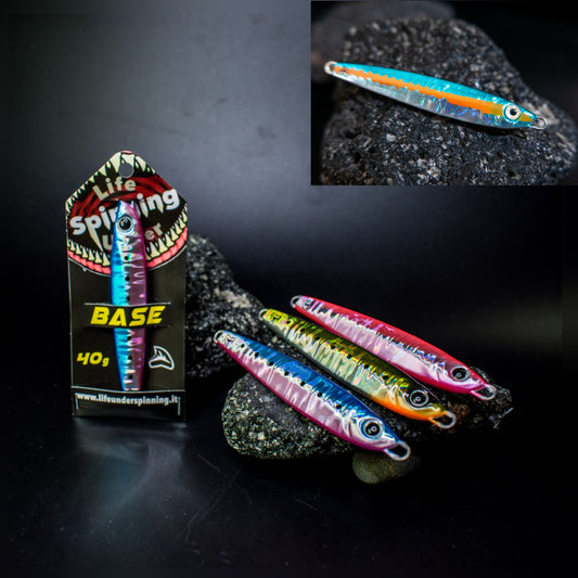 BASE 15gr