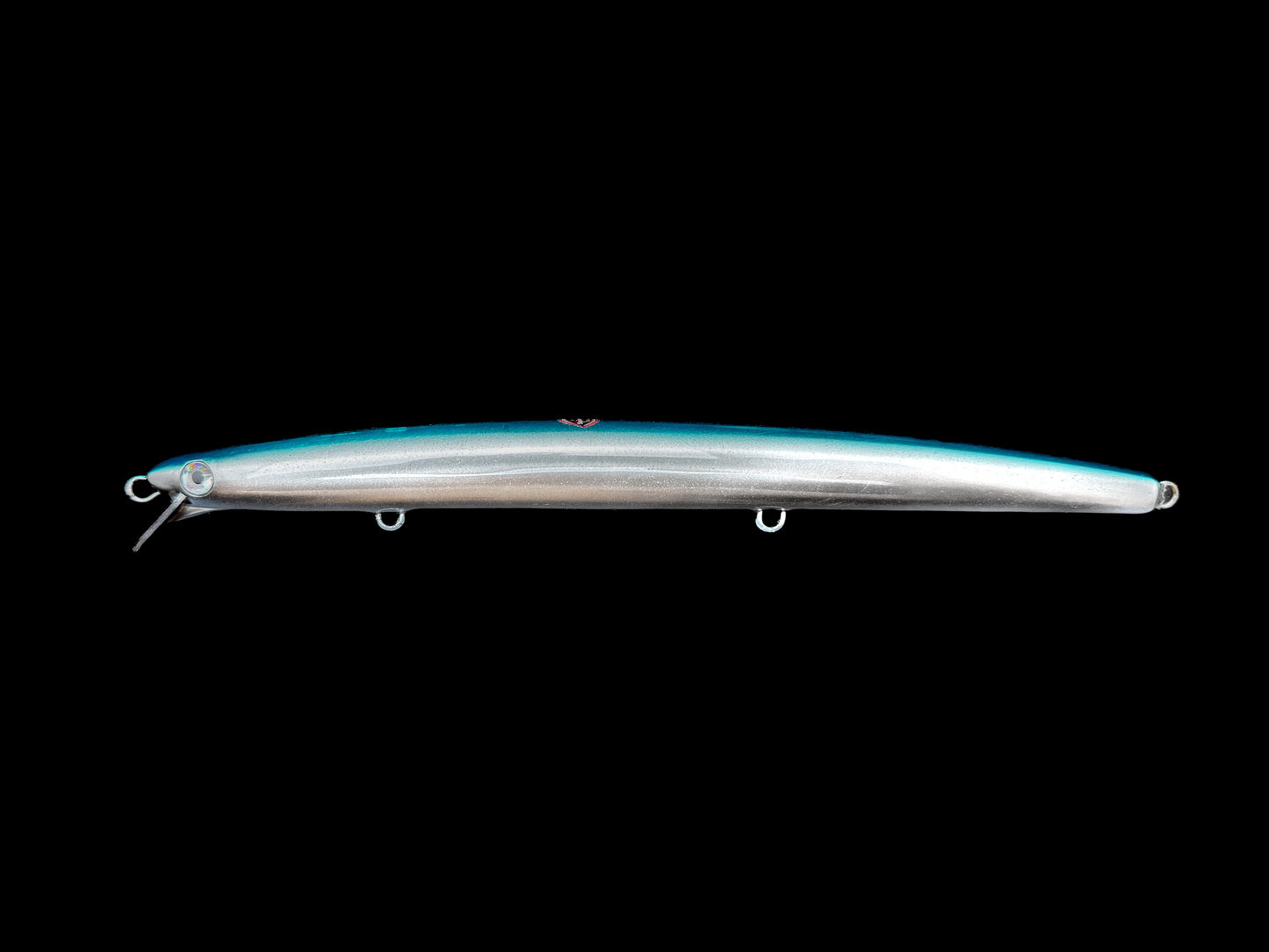 CARIDDI Barracuda