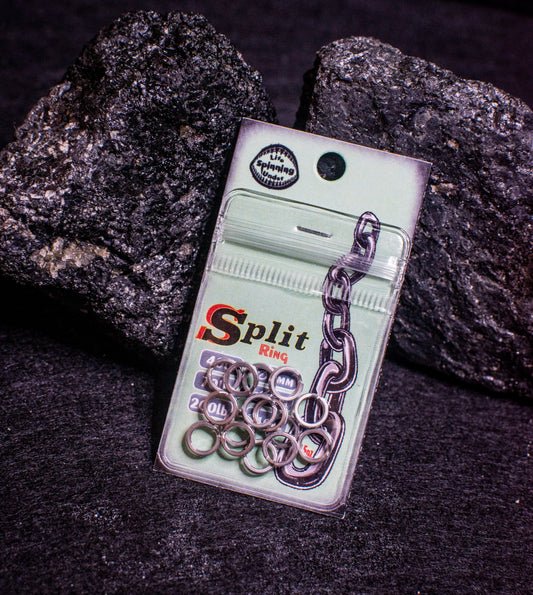 Split ring